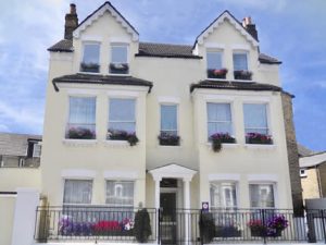 Lavender Bed & Breakfast