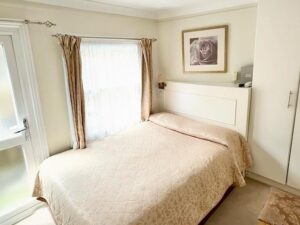 ROOM 3 - Double Ensuite