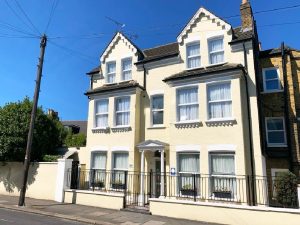 The Lavender Guest House