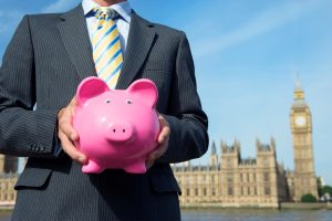 How to Do London on £50
